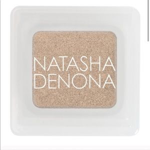 NATASHA DENONA 124K BRONZAGE METALLIC EYESHADOW